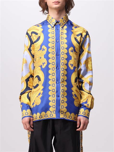 versace herrenkleidung kaufen|official versace canadian website.